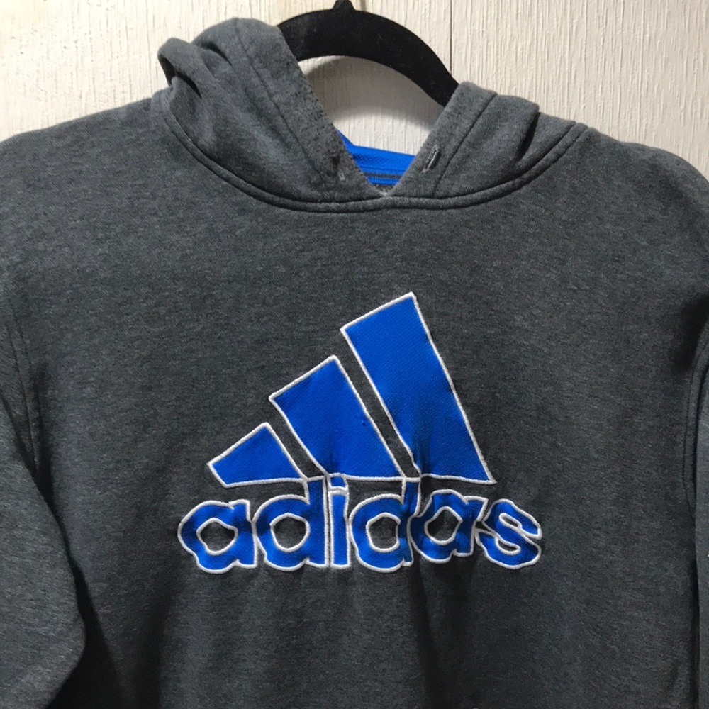 Adidas Hoodie